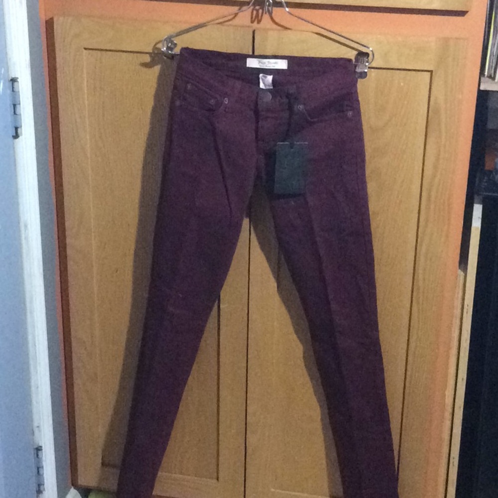 Women's Truck jeans